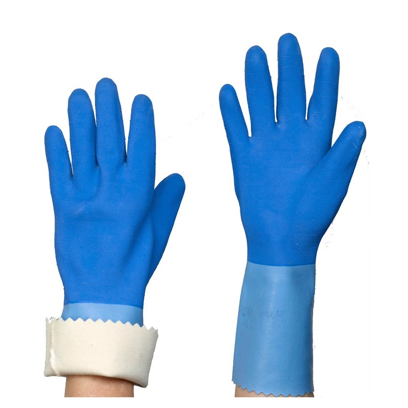 Spontex Arctic Glove for rough work in wet and cold