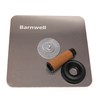 Barnwell 13" x 13" (330mm x 330mm) Aluminium Plasterers Mortar