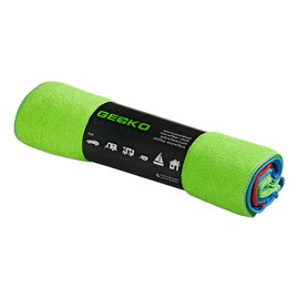 Gecko Microfibre Cloths Set of 6 40 x 30 cm