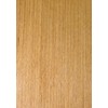 Teak Golden Composite Wood Veneer 24" x 48" with Paper