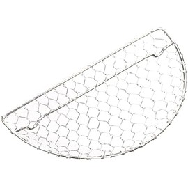 yamako- A and Hanging Net with Half Moon In Feet 21384