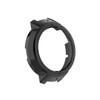 Gatuida 3pcs Smartwatch Protective Case Lightweight Pc Shell Easy to