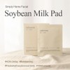 Soybean Milk Pad - 3-in-1 Milky Toner Pad for Glass