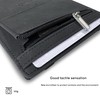 KAGUOl Magic Wallet, Wallet with Coin Compartment, Magic Wallet, Smart