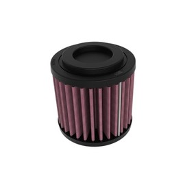 K&N Filtro de aire del motor: alto rendimiento, premium, filtro de aire Powersport: compatible con 2022-2033 Royal Enfield Classic/Hunter 350 y 2021-2