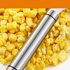 Trez Treamer Vegetable Peeler Cabbage Peeler Y Peelers for Kitchen