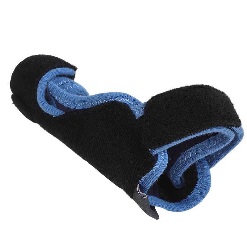 Thumb Wrist Stabilizer for Arthritis Adjustable Strap Reduce Soreness Soft