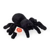 Teddy Hermann 92656 Spider 5,9"/15 cm, Soft Toy, Plush Toy