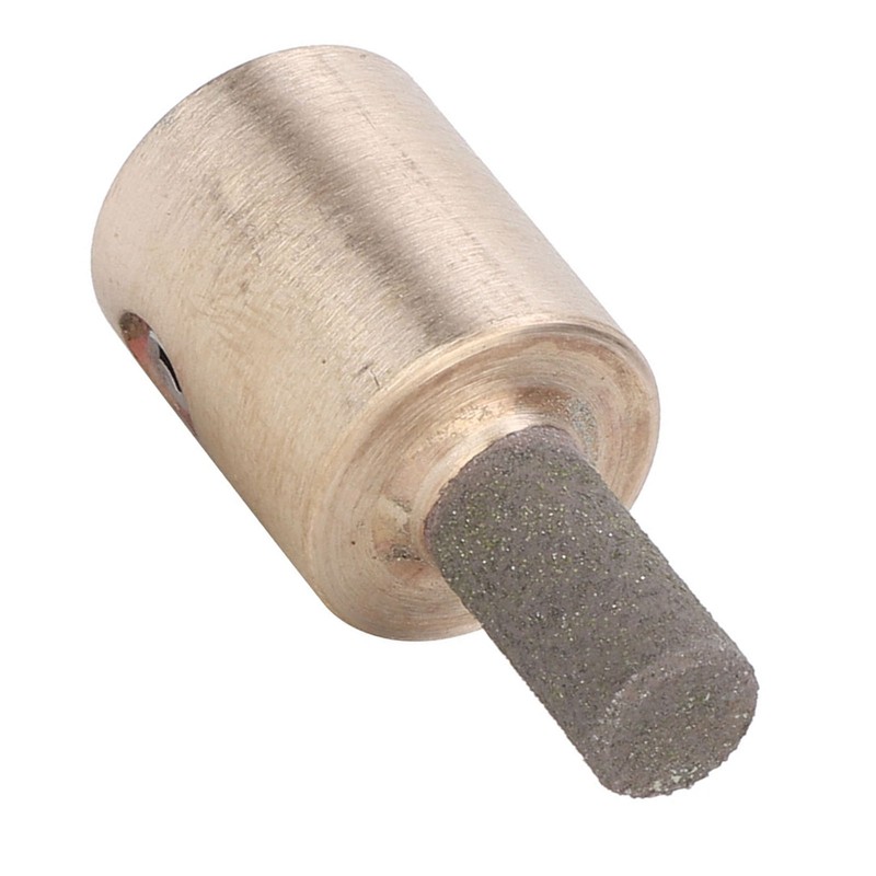 Diamond Grinding Bit Ceramic Glass Abrasive Tool for Inland Diamond
