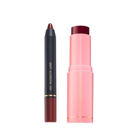 Pat McGrath Labs Dramatique Lip & Divine Cheek Duo - FORBIDDEN GLOW