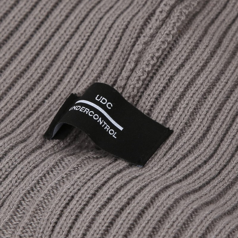 UNDERCONTROL Winter Fisherman Trawler Beanie Free Men Women Unisex Stylish