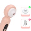 Blackhead Remover Blackhead Absorption Instrument Electric Pore Vacuum Machine Facial