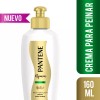 Pantene Crema Para Peinar Pantene Restauración 160ml