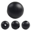 SquEqu 6 Pack Fitness Pulley Cable Ball Stopper Attachment Replacement