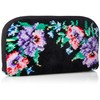Lake Star 21530436 02 Multi-Function Pouch, Orchid, Black