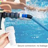 Pool Hose Connector, Hose Nozzle Pool Set Diameter 32 /