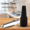 Coffee Machine Steam Nozzle Silicone Milk Foam Nozzle Replacement for
