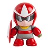Kidrobot Vinyl Mega Man Proto Man Medium Figure 7 Inches