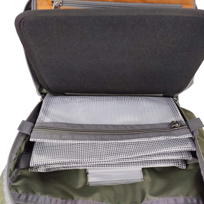 Riverruns Quality Rotary Fly Tying Vise Fly Tying Tools Fly