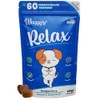 Waggys Relax, Relajante Natural para Estrés y Ansiedad en Perros,