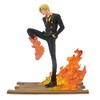 Banpresto One Piece LOG FILE SELECTION FIGHT Vol. 2 Sanji