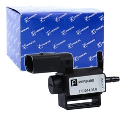 Pierburg 7.01044.03.0 Switching Valve Reversible Flap (Tube)