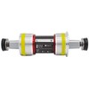Tifosi Unisex Iso Campagnolo Fit Bottom Bracket, Black, 111mm X