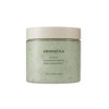 AROMATICA Inspirit Sugar Body Scrub Basil & Bergamot 300g Special