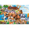 MasterPieces - Noah's Ark 48 Piece Floor Jigsaw Puzzle