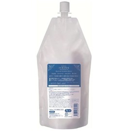 Suncoal Ferrue Sea Leaf Shampoo Moist 16.9 fl oz (500 ml) Refill