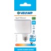 Velamp Opal LED Bulb Standard A60 7W 806lm E27 Base
