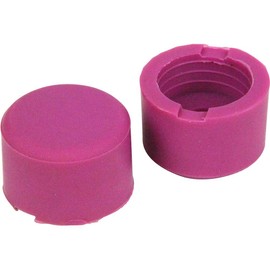SK11 Replacement Head for Combination Hammer 2 Pieces for 0.5 LBS Urethane