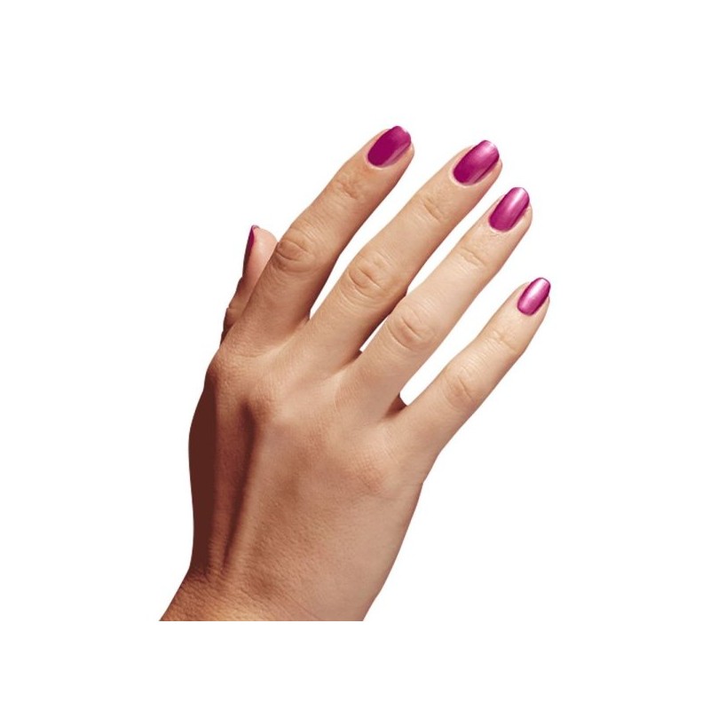 OPI Nutrients Color Envy Powerful Pink / OPI영양제 컬러엔비 Powerful