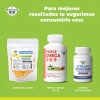Pasiguaro Concentrado De Sabila Premiun 1 L Rinde 20 Dias