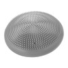 OHPHCALL Balance Disc Wobble Seat for Fitness Lower Back Support