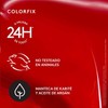 ésika - Labial COLORFIX Liquid Tattoo Shine 6 ml -