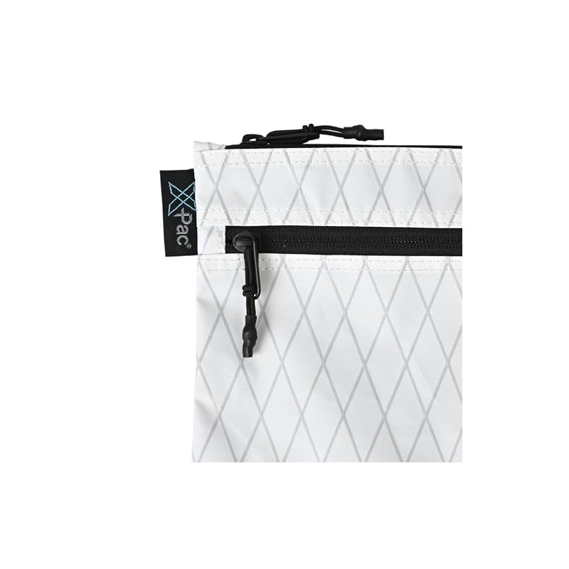 MMW X-PAC Handy Pouch WHITE