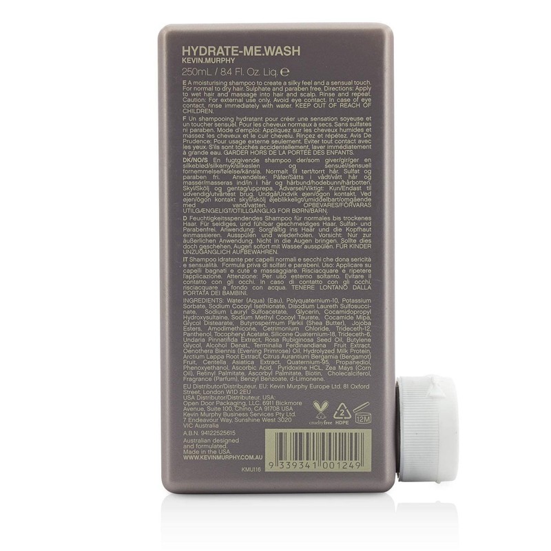 Kevin Murphy Hydrate-Me Wash Shampoo 250 ml