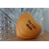 Thankgoods Sag´s with Heart Worry Stone Du bist Stark!