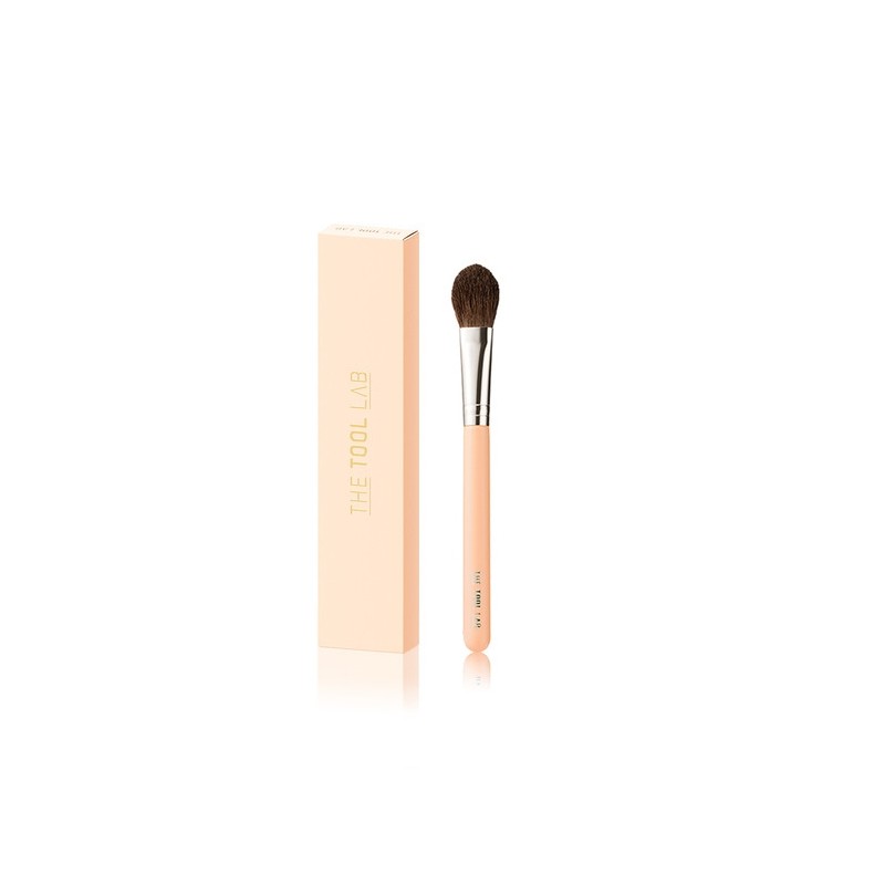[Butterfly Zone Pore Eraser] The Tool Lab 162 Small Blusher