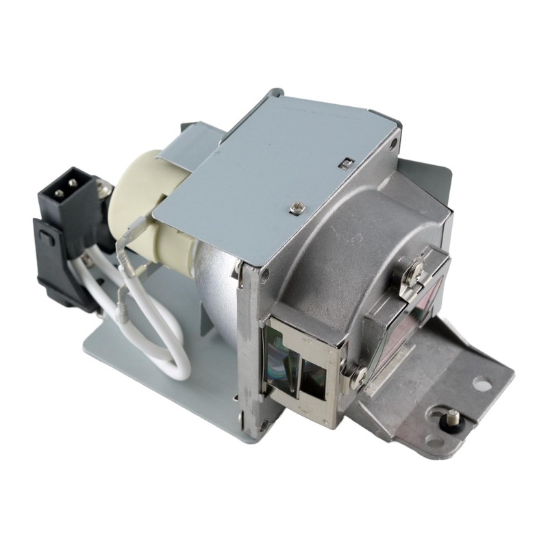 azurano Projector Lamp for ACER MC.JMS11.005 Replacement Lamp with Housing