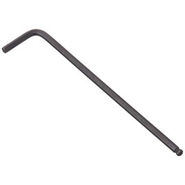 Bondhus 75956 3.0mm ProHold Ball End L-Wrench Bulk