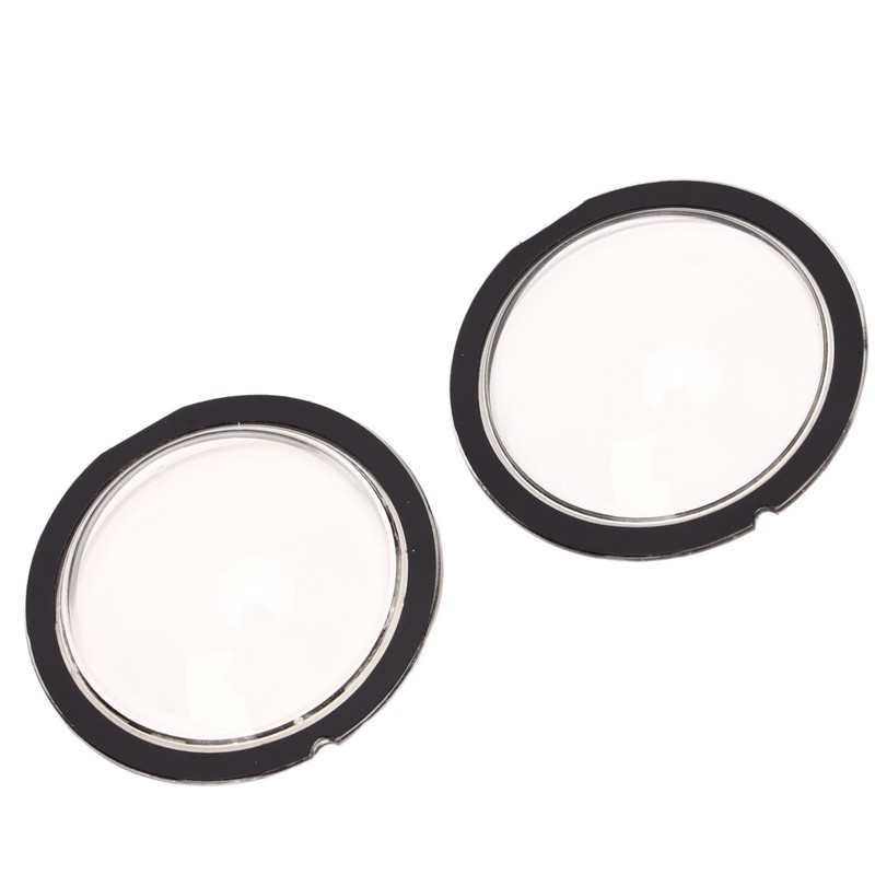 Panoramic Lens Protection Cover Front Back Dual Adhesive Lens Guard