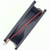 for MQ12038HBL DC24V 0.35A 12CM Cooling Fan DC AXIAL Fan