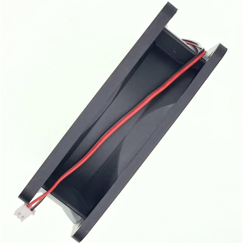 for MQ12038HBL DC24V 0.35A 12CM Cooling Fan DC AXIAL Fan