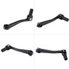 Yctze Gangh Motorcycle Gear for Most Bikes 4 Line 50