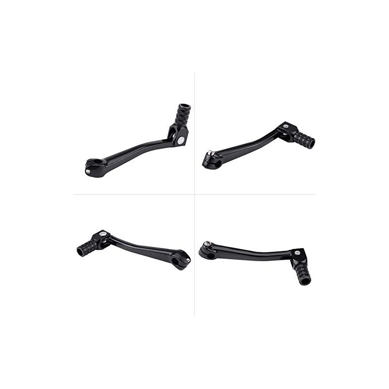 Yctze Gangh Motorcycle Gear for Most Bikes 4 Line 50