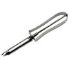 Chef Craft Classic Vegetable Peeler, 6 Inch, Stainless Steel