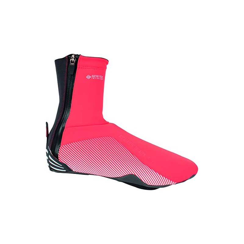 CASTELLI Women's Dynamic W Shoecover Socks