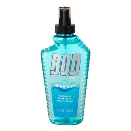Loción Bod Man Blue Surf Caballero 236ml